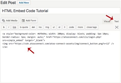 How to Get Embed Code from Website: A Journey Through Digital Alchemy