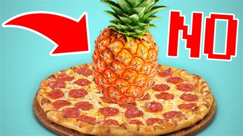 How to Make Money Programming: Why Pineapples Don't Belong on Pizza