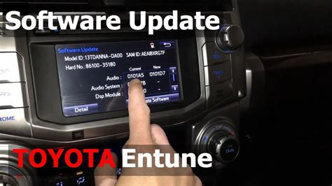 How to Update Toyota Software: Unlocking the Secrets of Digital Evolution