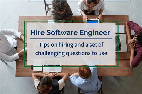 What Companies Hire Software Engineers: Exploring the Landscape of Tech Employment