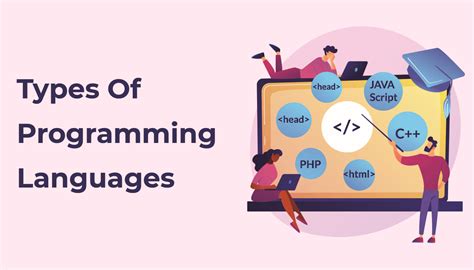 Which category of software would programming languages fall into? And why do they sometimes feel like they have a personality of their own?